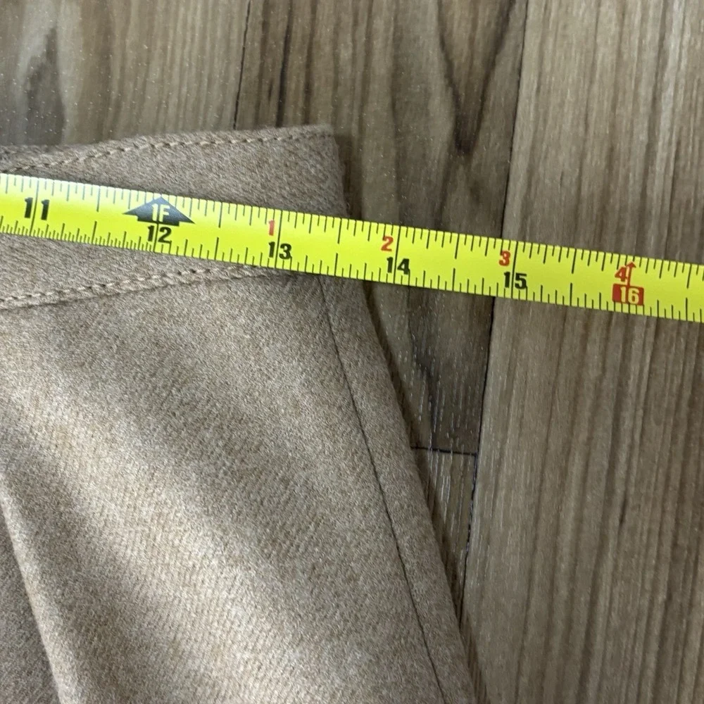J. Crew Factory crew wool